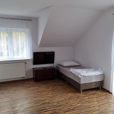 Bed and Breakfast Optima Мєлно Екстер'єр фото
