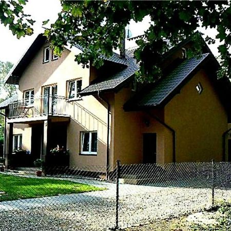 Bed and Breakfast Optima Мєлно Екстер'єр фото