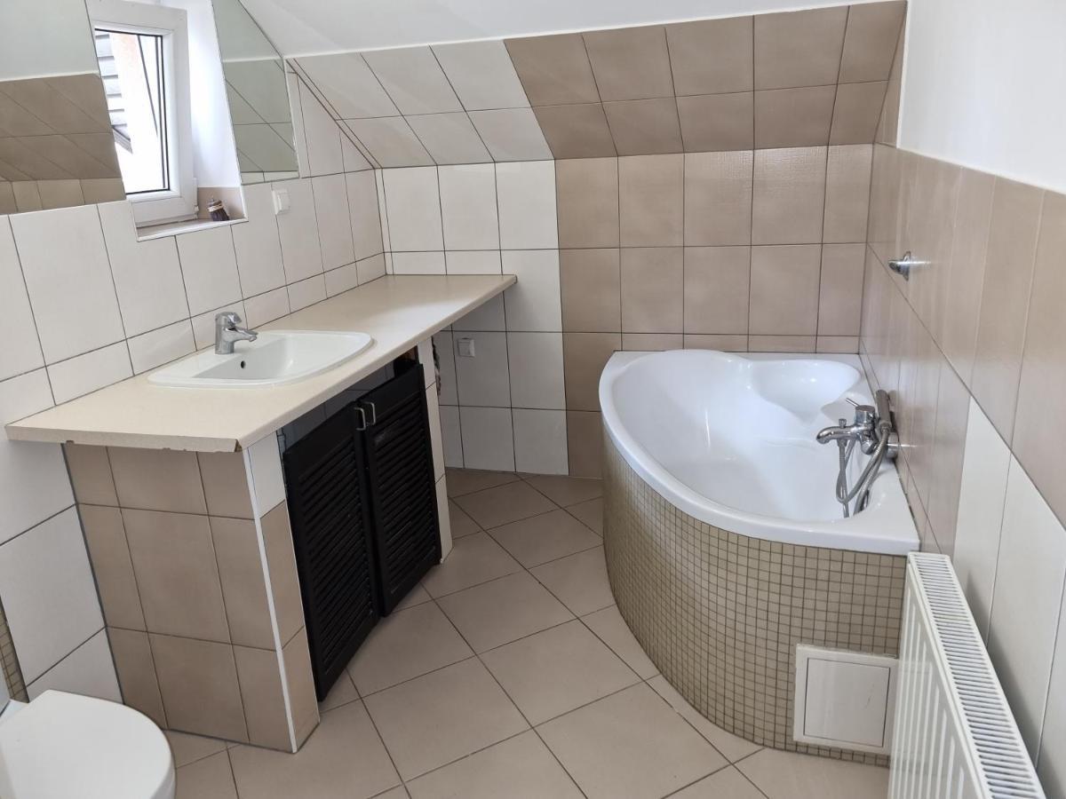 Bed and Breakfast Optima Мєлно Екстер'єр фото