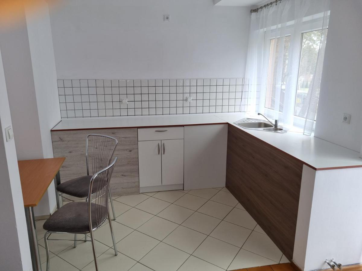 Bed and Breakfast Optima Мєлно Екстер'єр фото