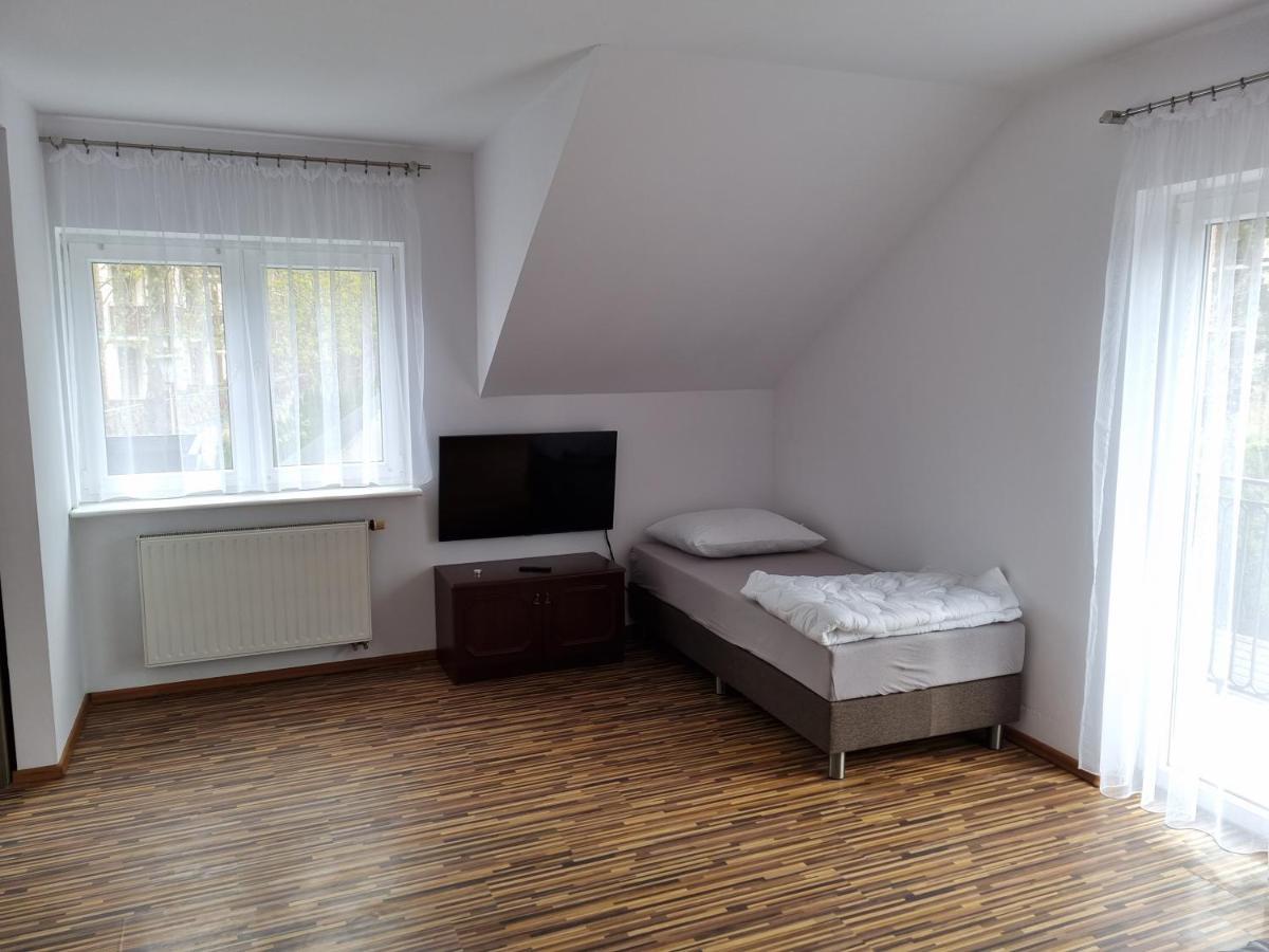 Bed and Breakfast Optima Мєлно Екстер'єр фото
