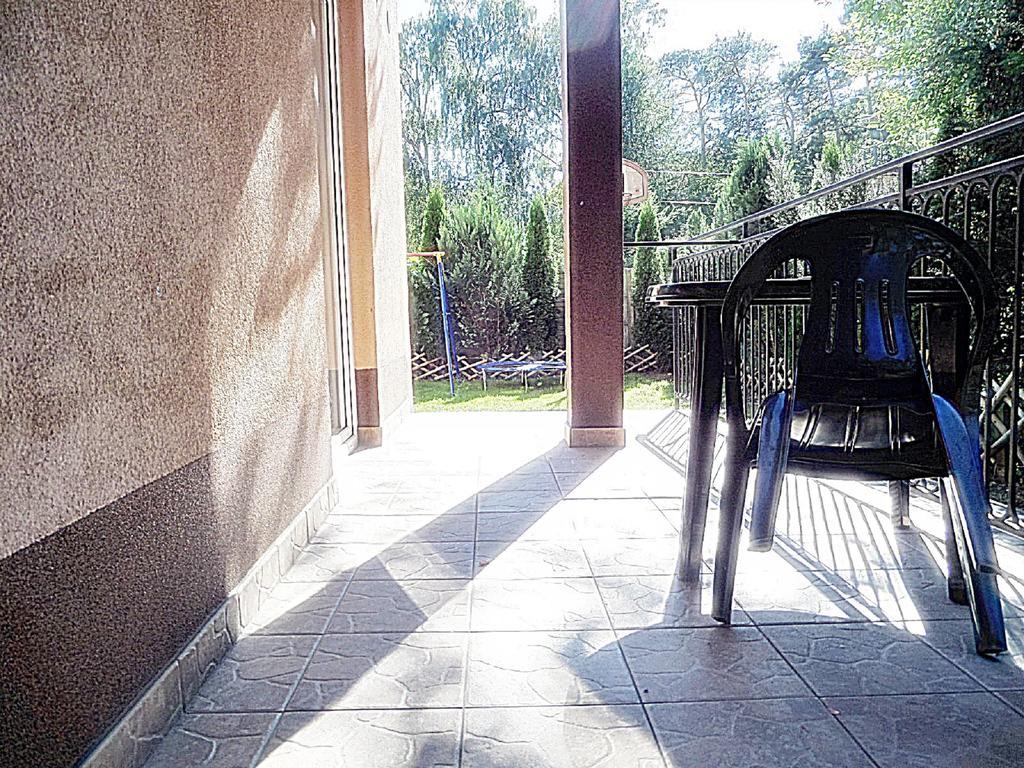 Bed and Breakfast Optima Мєлно Номер фото