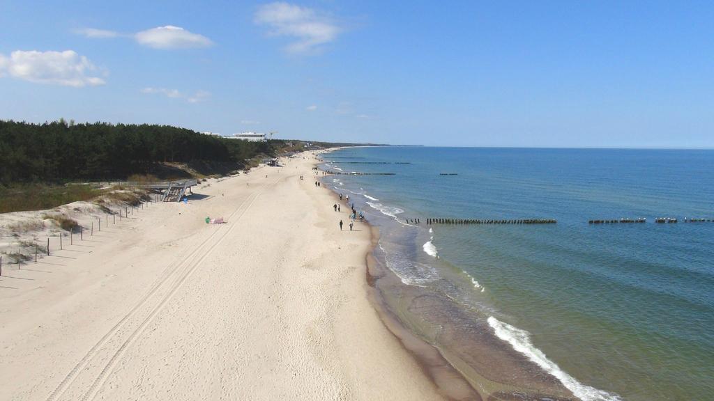 Bed and Breakfast Optima Мєлно Екстер'єр фото