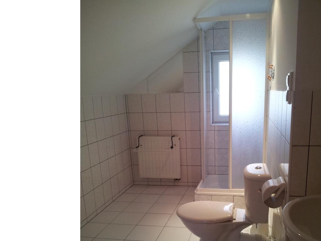 Bed and Breakfast Optima Мєлно Номер фото