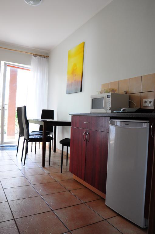 Bed and Breakfast Optima Мєлно Екстер'єр фото