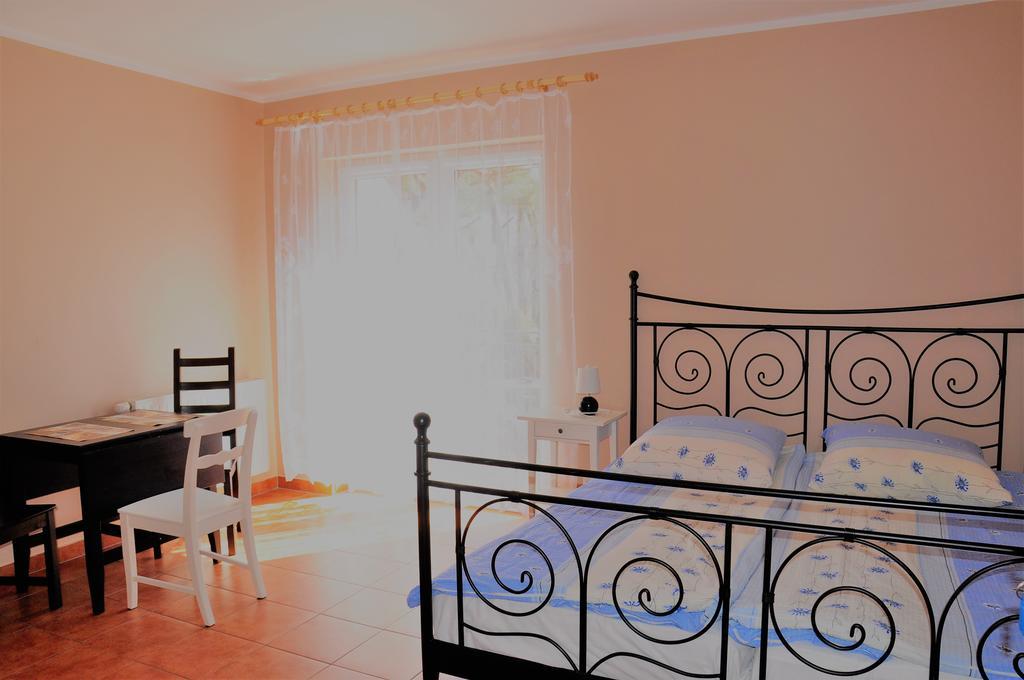 Bed and Breakfast Optima Мєлно Екстер'єр фото