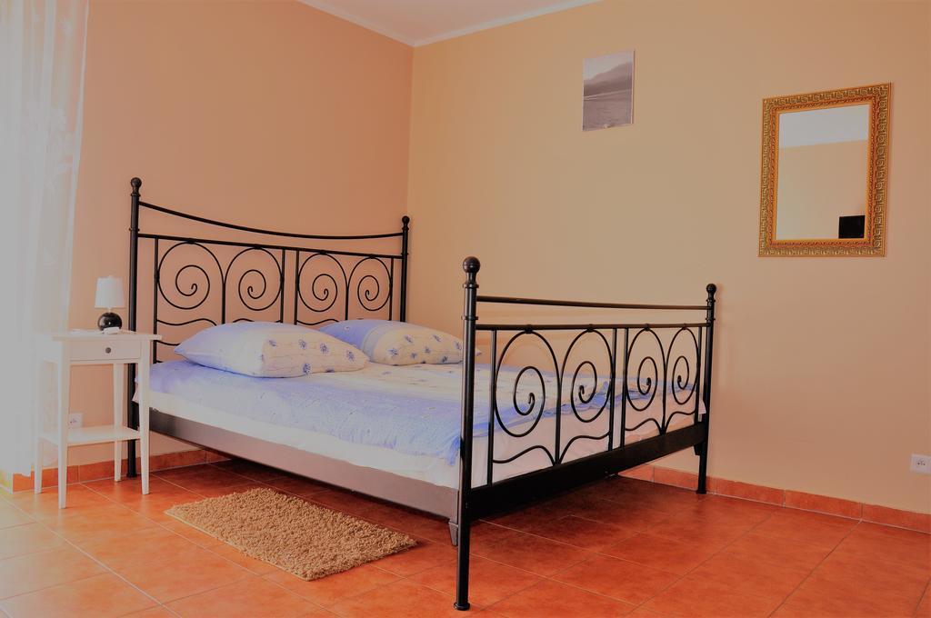 Bed and Breakfast Optima Мєлно Екстер'єр фото