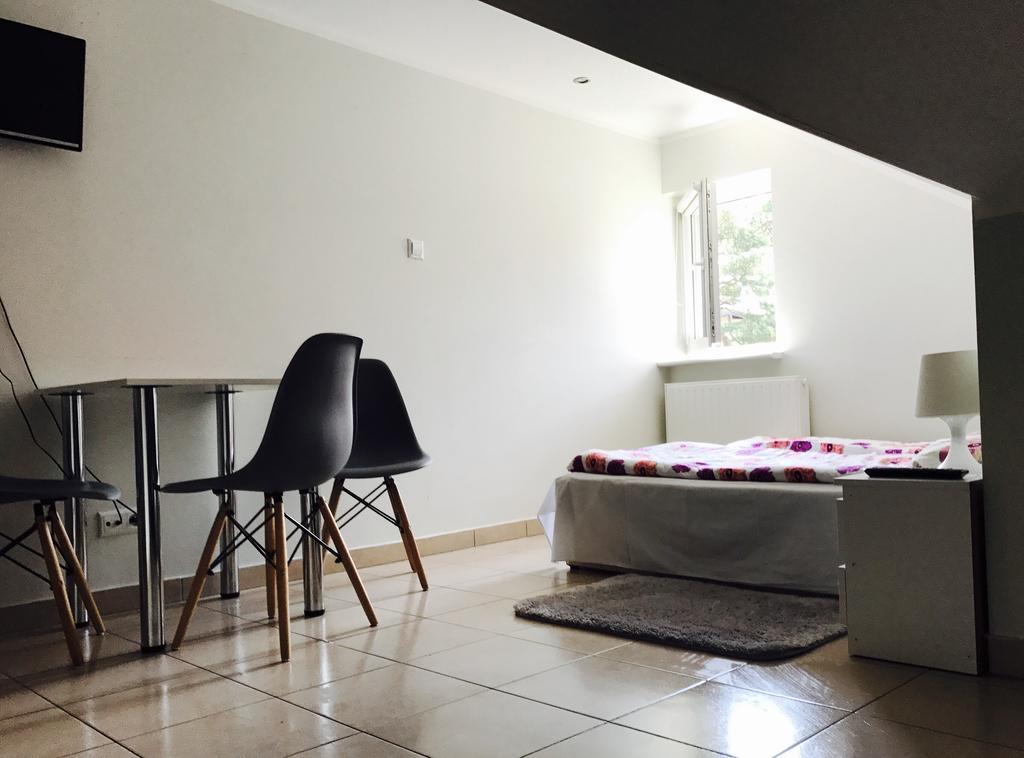 Bed and Breakfast Optima Мєлно Екстер'єр фото