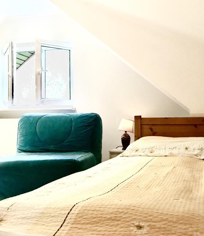 Bed and Breakfast Optima Мєлно Екстер'єр фото