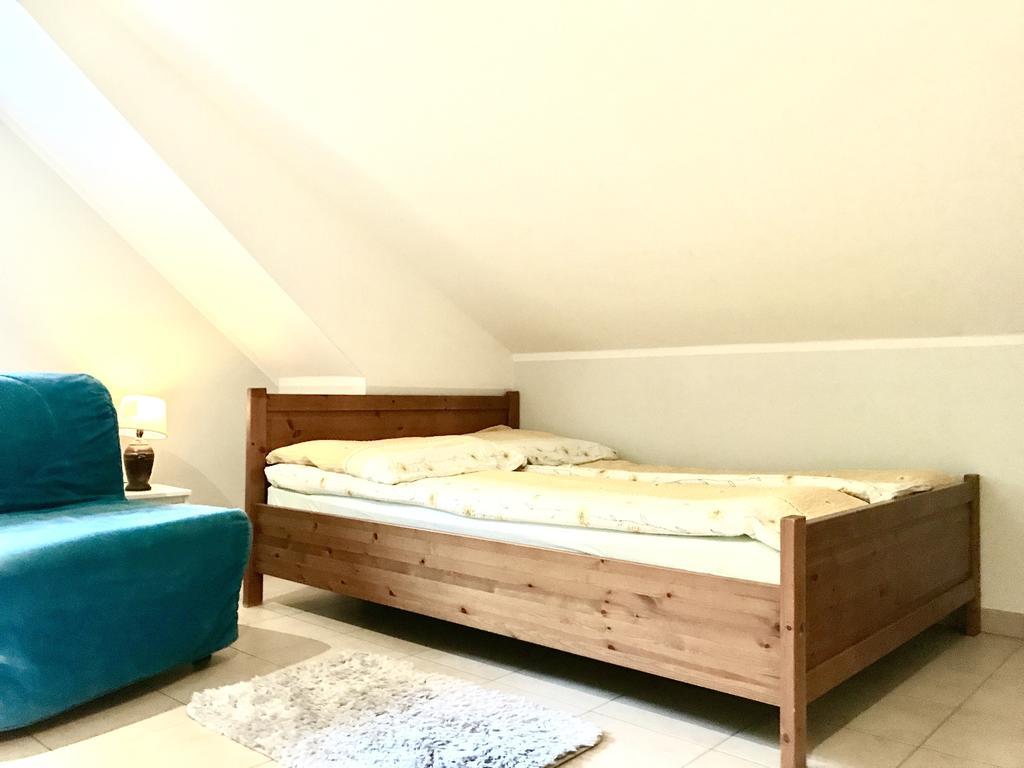 Bed and Breakfast Optima Мєлно Екстер'єр фото