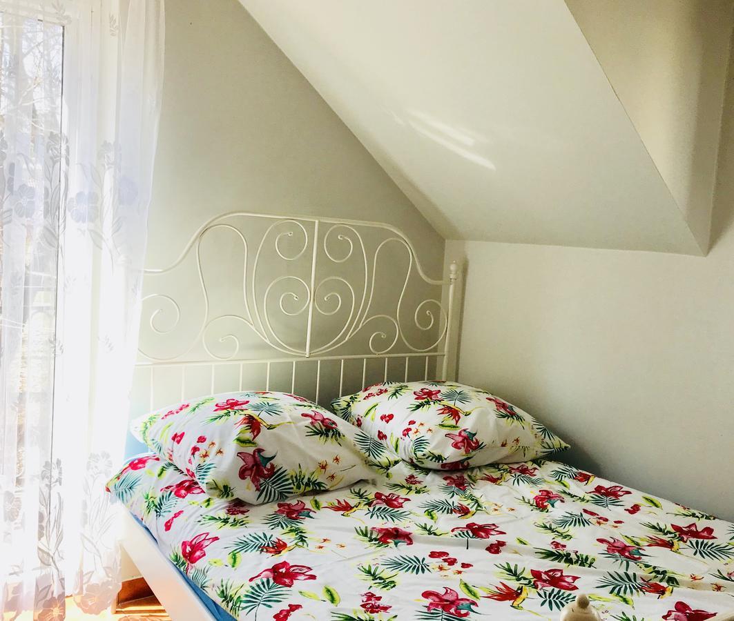 Bed and Breakfast Optima Мєлно Екстер'єр фото