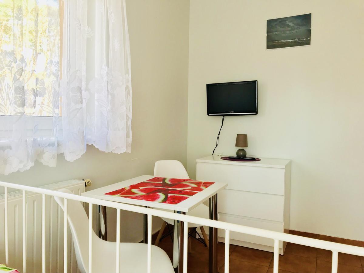Bed and Breakfast Optima Мєлно Екстер'єр фото