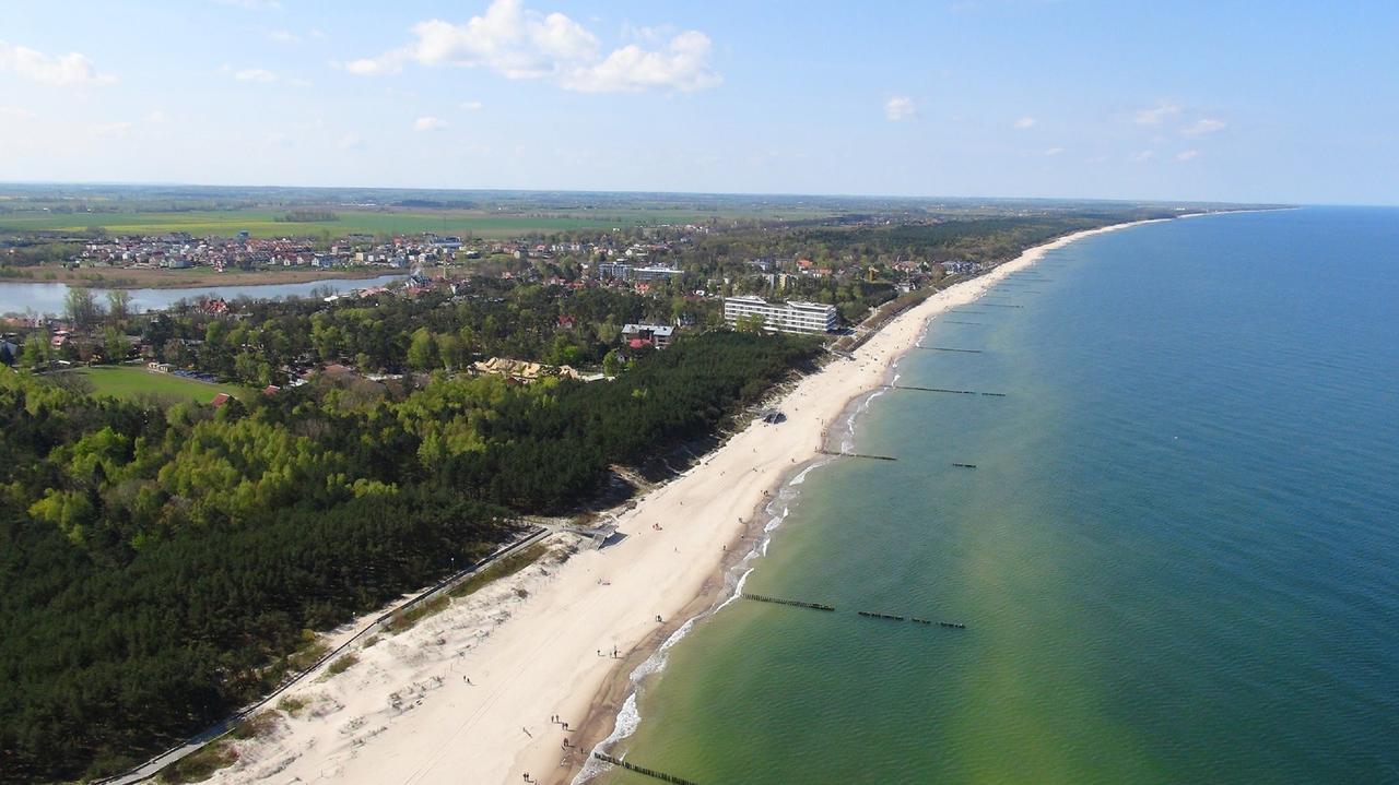 Bed and Breakfast Optima Мєлно Екстер'єр фото