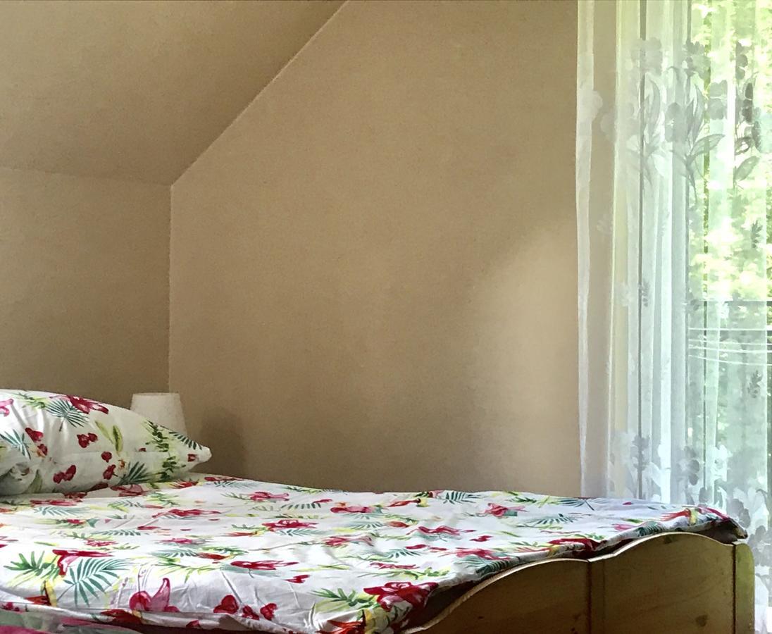 Bed and Breakfast Optima Мєлно Екстер'єр фото