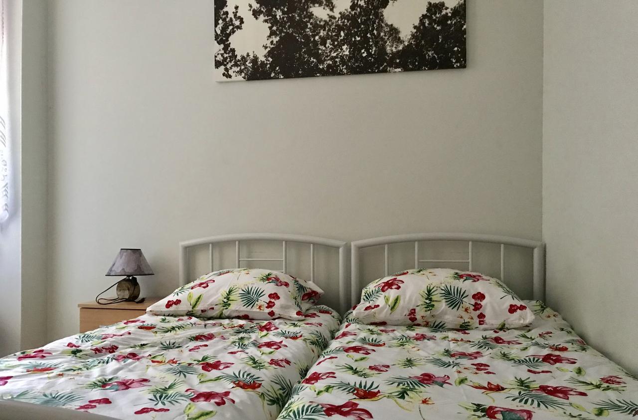 Bed and Breakfast Optima Мєлно Екстер'єр фото