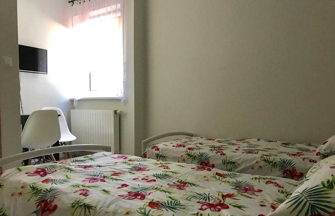 Bed and Breakfast Optima Мєлно Екстер'єр фото