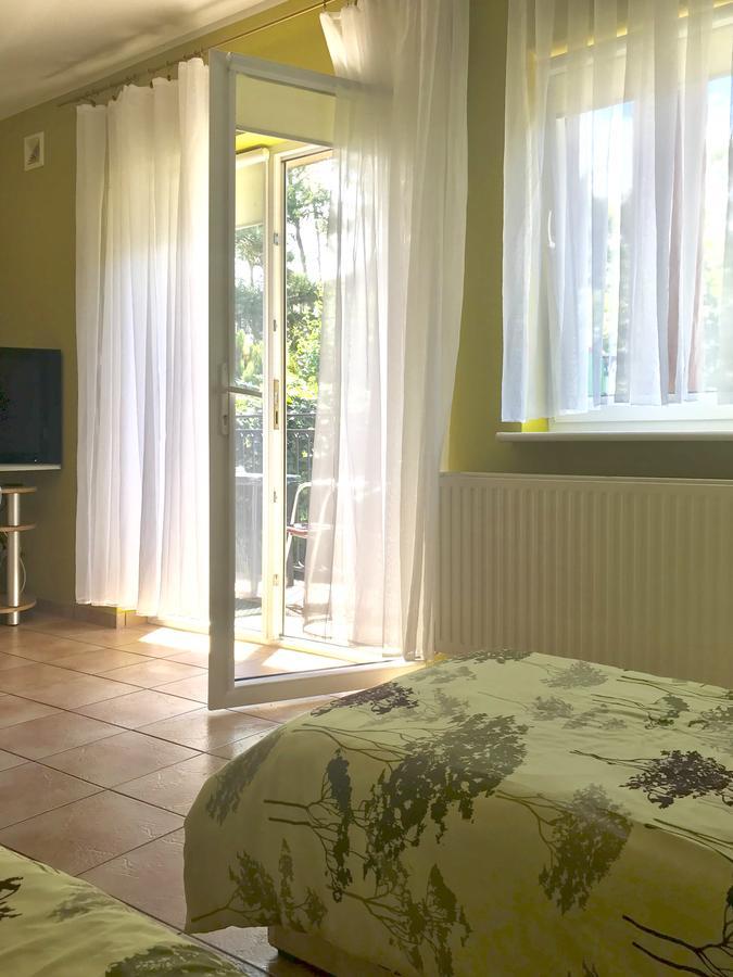 Bed and Breakfast Optima Мєлно Екстер'єр фото