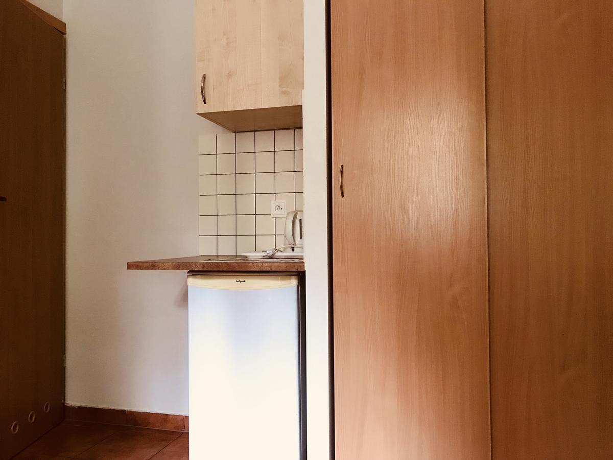 Bed and Breakfast Optima Мєлно Екстер'єр фото