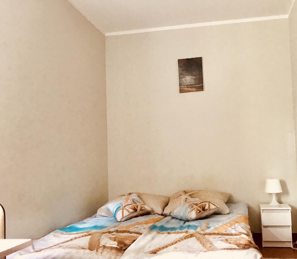 Bed and Breakfast Optima Мєлно Екстер'єр фото