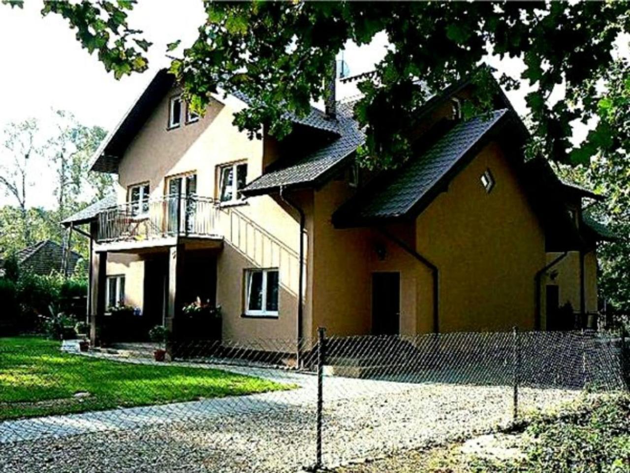 Bed and Breakfast Optima Мєлно Екстер'єр фото