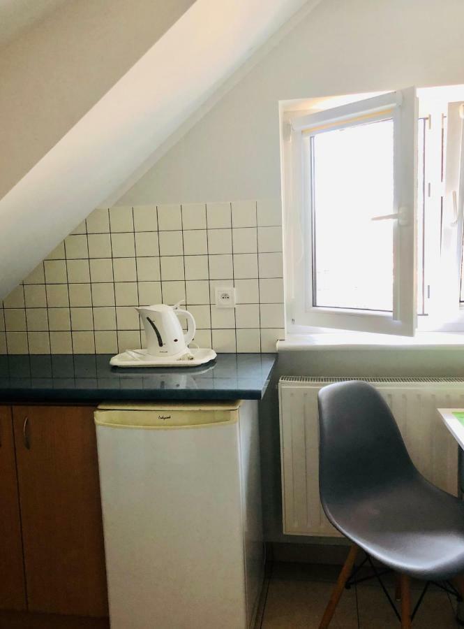 Bed and Breakfast Optima Мєлно Екстер'єр фото