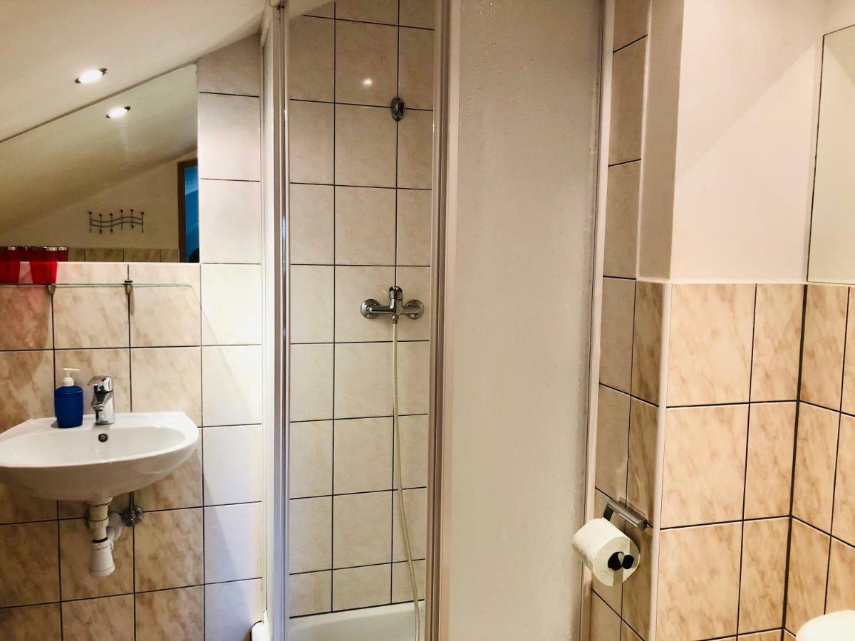 Bed and Breakfast Optima Мєлно Екстер'єр фото