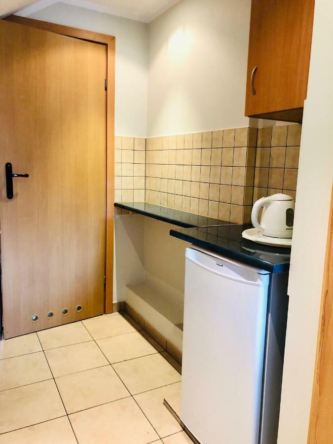 Bed and Breakfast Optima Мєлно Екстер'єр фото