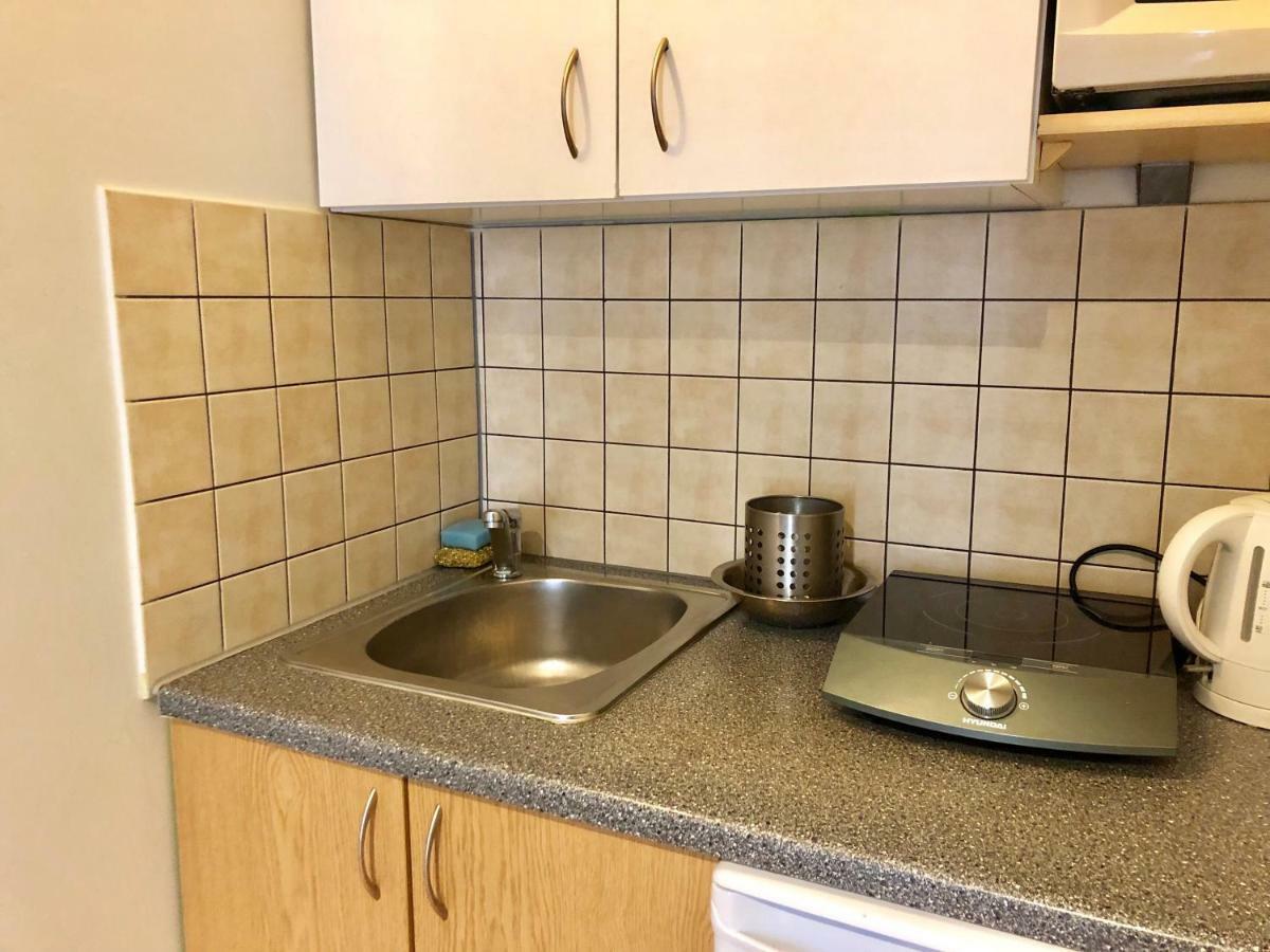 Bed and Breakfast Optima Мєлно Екстер'єр фото