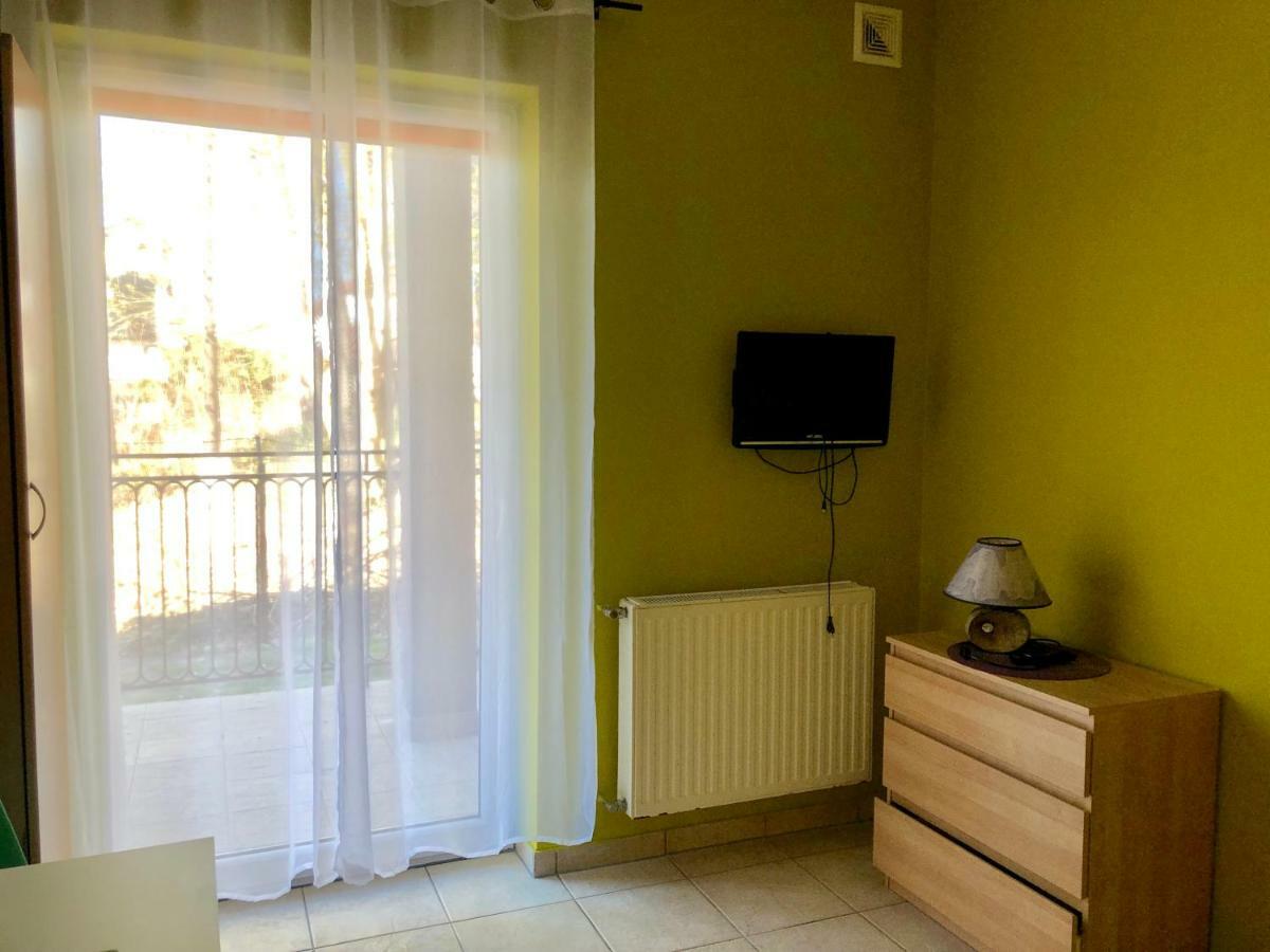 Bed and Breakfast Optima Мєлно Екстер'єр фото