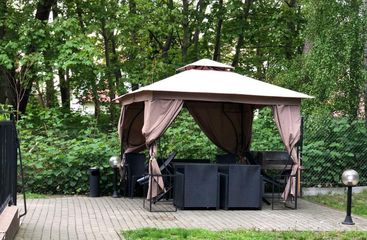 Bed and Breakfast Optima Мєлно Екстер'єр фото